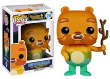 Impossibear