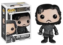 Castle Black Jon Snow