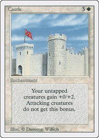 Castle (Revised Edition)