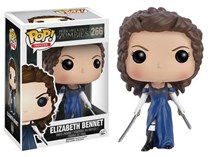Elizabeth Bennet