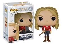 Emma Swan