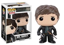 Mr. Darcy