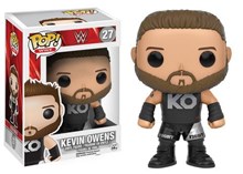 Kevin Owens