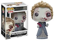 Mrs. Featherstone