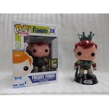 Boba Fett (Red Hair) (Limited Edition) (SDCC Exclusive)