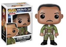Steve Hiller