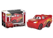 Lightning McQueen