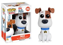 Max