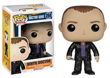 The Ninth Doctor