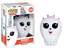Gidget