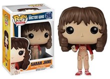 Sarah Jane Smith