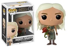 Daenerys Targaryen