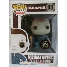 Michael Myers (Glow in the Dark) (Limited Edition Chase)