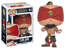 Lee Sin