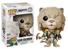 Ajani Goldmane