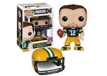 Aaron Rodgers (Wave 2)