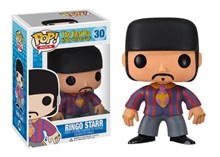 Ringo Starr