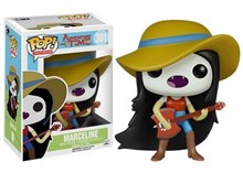 Marceline (with Guitar)