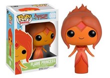 Flame Princess