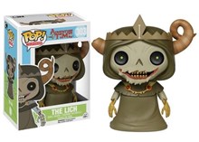 Lich King