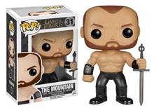 The Mountain