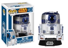 R2-D2 (Bobble-Head)