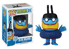Blue Meanie