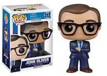 John Oliver