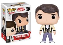 Ferris Bueller