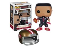 Colin Kaepernick (Wave 2)