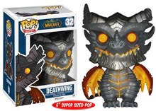 Deathwing Super Sized 6"