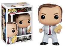 Jimmy Mcgill