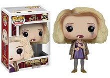 Hypodermic Sally
