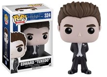 Edward Cullen (Tuxedo)