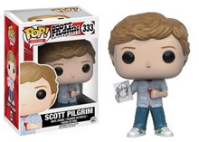 Scott Pilgrim