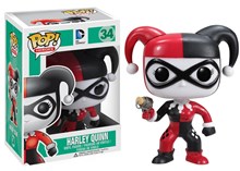 Harley Quinn