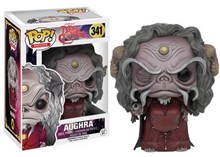 Aughra