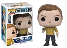 Captain Kirk