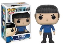 Spock