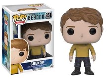 Chekov