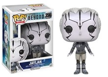 Jaylah