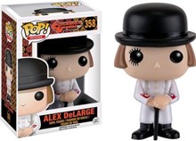 Alex Delarge