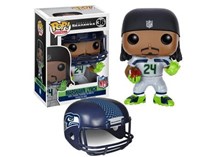 Marshawn Lynch (Wave 2)