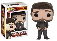 Jesse Custer