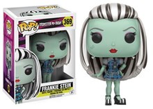 Frankie Stein