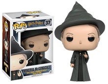 Minerva Mcgonagall