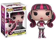 Draculaura