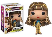 Cleo De Nile