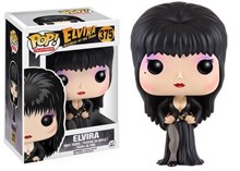 Mistress of the Dark: Elvira