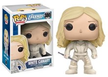 White Canary